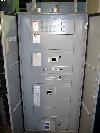  CUTLER-HAMMER 800 amp Disconnect Panel,